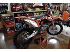 2015 Ktm 450 Sx-F