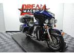 2012 Harley-Davidson FLHTK - Electra Glide Ultra Limited