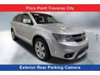 2014 Dodge Journey Limited