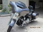 2014 Harley Davidson