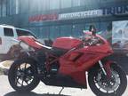 2012 Ducati Superbike 848 EVO