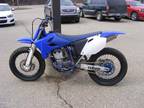 2004 Yamaha Flat Tracker YZ450