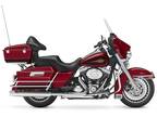 2013 Harley-Davidson Electra Glide Classic