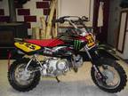 2006 Crf50