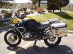 2011 BMW R 1200 GS Adventure