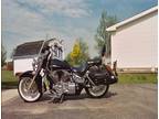 Honda 1300 VX 2003