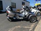 2012 Can-Am Spyder RT-S SE5