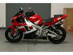 2000 Suzuki R1 - MotoSport Hillsboro, Hillsboro Oregon