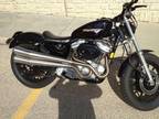 1998 Harley-Davidson SPORTSTER1200 SPORT S