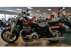 2014 Triumph Thunderbird Commander