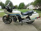 1982 Honda CBX 1000 - Delivery Anywhere -