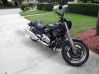 dfrty 2007 Harley Davidson VRSCD VROD-Night Rod