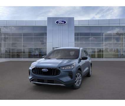 2024 Ford Escape Active is a Blue 2024 Ford Escape Car for Sale in Traverse City MI