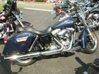 2013 Harley-Davidson Dyna Switchback