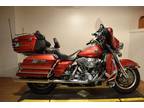 2004 Harley-Davidson FLHTCUI Ultra Classic Electra Glide