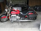 wsdcvb 2000 Honda Valkyrie