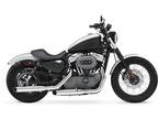 2010 Harley-Davidson Sportster 1200 Nightster