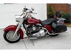 2005 Harley-Davidson Touring∔–