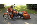 2006 Harley-Davidson Touring very clean