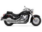 2015 Suzuki Boulevard C50