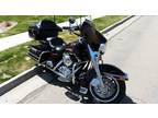 2005 Harley Davidson FLHTCI Electra Glide Classic in Greeley, CO