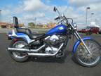 2005 Kawasaki Vulcan 800