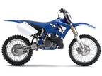 2004 Yamaha YZ250