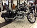 2007 Harley-Davidson Sportster 1200 Custom