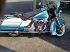 1984 Harley-Davidson FLHTC Electra Glide Classic