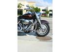 2011 Harley-Davidson Road King