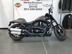 2014 Harley-Davidson Night Rod Special