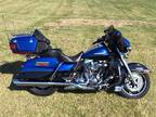 2010 Harley-Davidson Electra Glide Ultra Limited