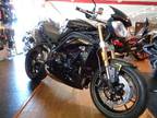 2014 Triumph Speed Triple ABS