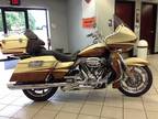 2011 Harley-Davidson CVO Road Glide Ultra