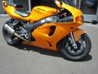 2003 Kawasaki ZX-7R EZ FINANCE - DV Auto Center, Phoenix Arizona