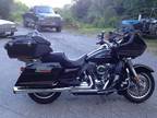 2011 Harley Davidson Road Glide Ultra