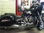 2014 Victory Cross Country - Gloss Black