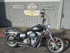 2010 Harley-Davidson Dyna Super Glide