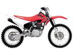 2014 Honda CRF230F