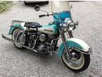 1964 Harley Davidson FLH Panhead in Terre Haute, IN