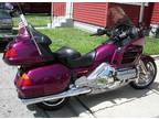 2004 Honda GL1800 Goldwing in Deepwater, NJ