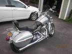 2004 Harley Davidson FXDI Dyna Super Glide in Gloversville, NY