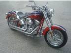 2006 Harley-Davidson Softail - Worldwide Free Delivery -