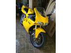 2000 DUCATI 996 cc DESMOQUATTRO Superbike Worldwide Shipping