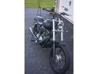 2009 Harley-Davidson Dyna Shipping Worldwide