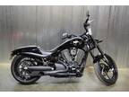 2014 Victory Hammer 8-Ball Custom New Conditions