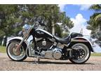 2012 Harley Davidson FLSTN Softail Deluxe