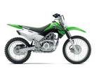 2016 Kawasaki KLX140L