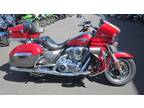 2014 Kawasaki Vulcan 1700 Voyager ABS