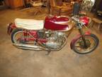 1957 Ducati 175 Sport - Free Shipping Worldwide -